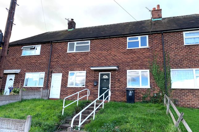 3-bed terraced on 39, Birch House Road, Newcastle, £100,000