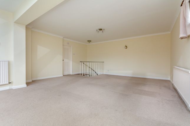 End terrace house for sale in Forge End, Amersham