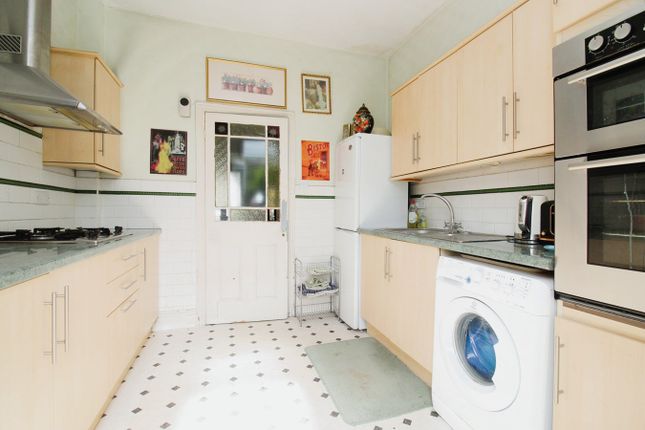 Terraced house for sale in Wanstead Park Road, Ilford
