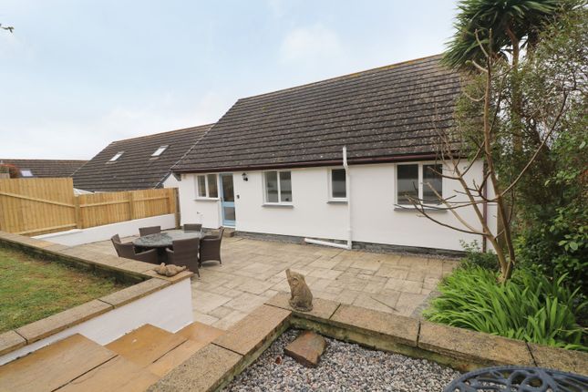 Detached house for sale in Sarahs View, Padstow