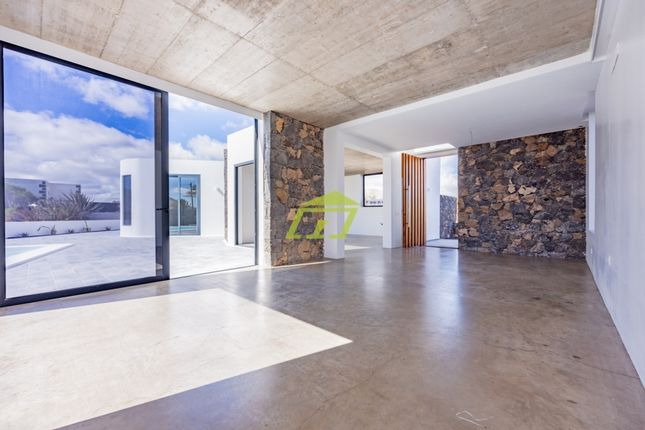 Villa for sale in Teguise, Lanzarote, Spain