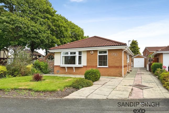3-bed detached on 1, Fulwood Heights, Preston, £250,000