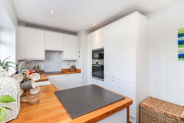 Maisonette for sale in Hazelwood Drive, St.Albans