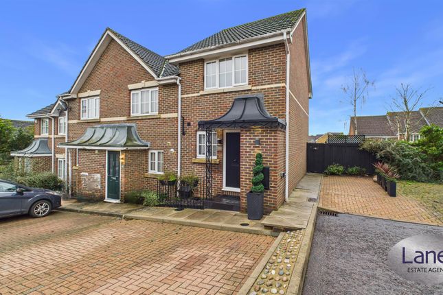2-bed house on 36, Little Stock Road, Waltham Cross, £425,000