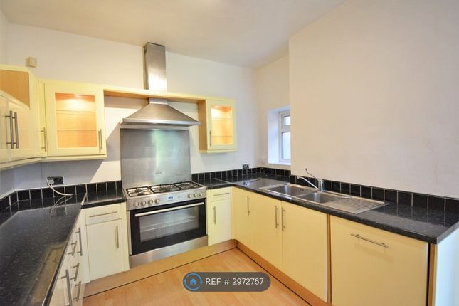 Cleveland Road, Manchester photo 3
