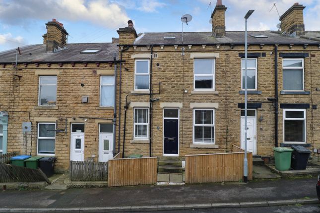 Terraced house for sale in Nunthorpe Road, Rodley, Leeds, West Yorkshire