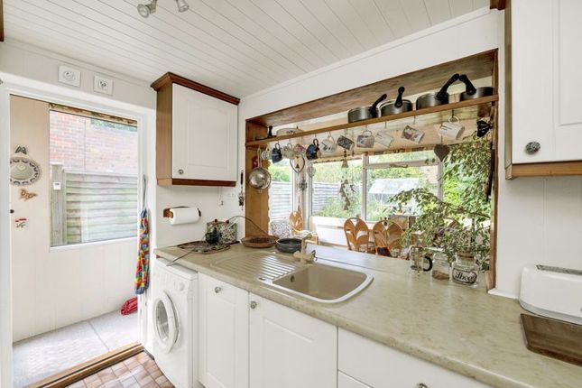 16a, Green End Street, Aylesbury photo 4