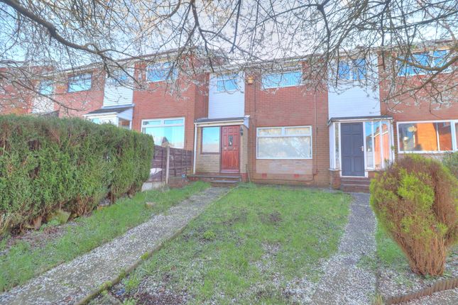 Terraced house for sale in Grosvenor Way, Horwich