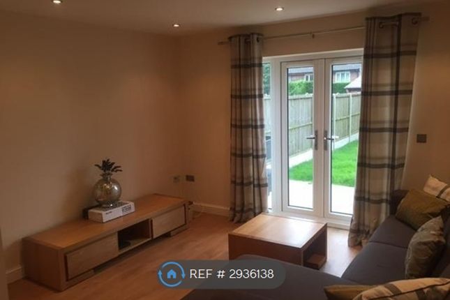 Cotes Road, Burbage, Hinckley photo 4