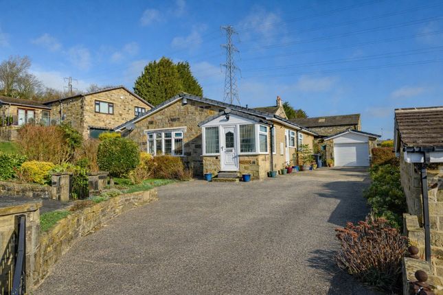 3-bed house on 16, Jerwood Hill Close, West Yorkshire, £385,000