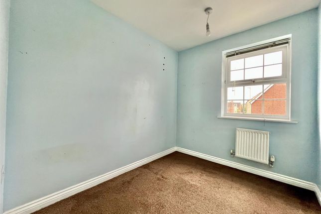 End terrace house for sale in Coningsby Walk, Kingsway, Quedgeley, Gloucester