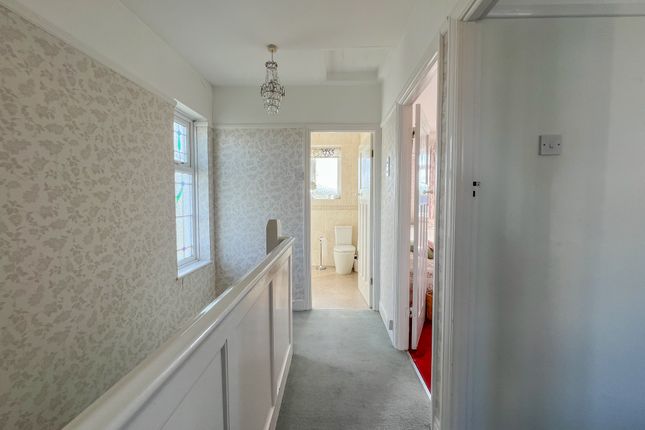 Semi-detached house for sale in Daws Heath Road, Rayleigh