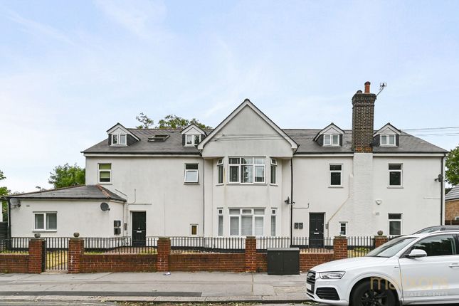 Flat 8, Burkitt House, Thornton Heath photo 4