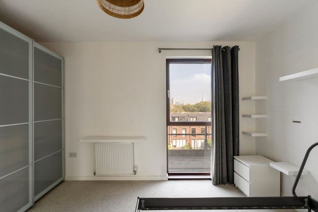Apartment 306, 1D,, Gibson Road, London photo 3