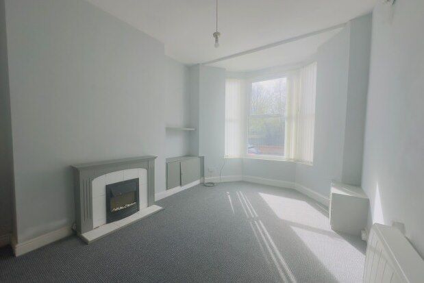 Thumbnail Flat to rent in 39 Church Road, Liverpool