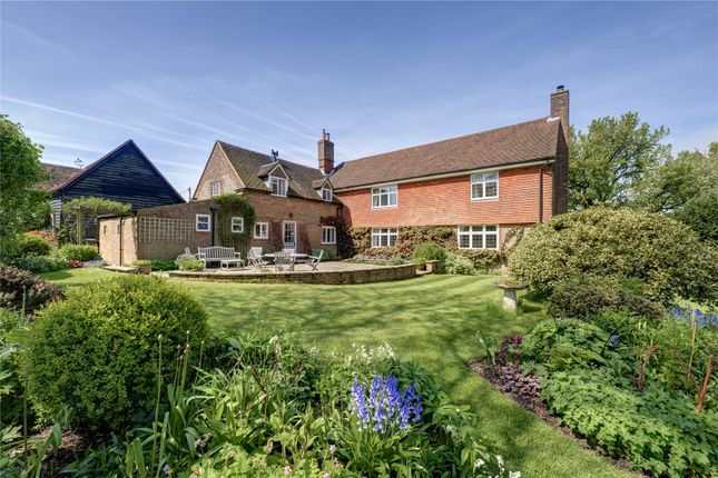 Detached house for sale in Green Hailey, Princes Risborough