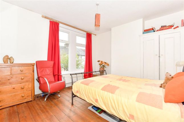 Terraced house for sale in Chetwynd Road, Southsea, Hampshire