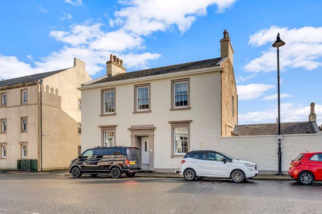 Property for sale in 5 Cassillis Street, Ayr