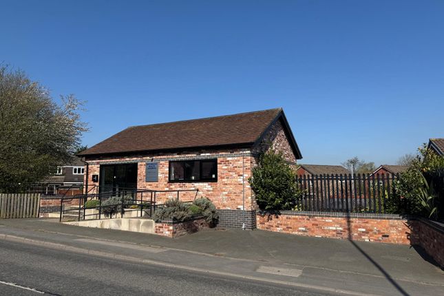 Thumbnail Retail premises for sale in Birch Brook Road, Lymm