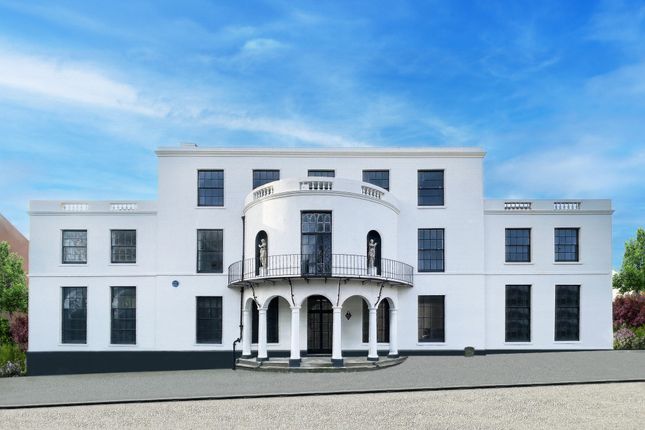 Thumbnail Flat for sale in Chatham Street, Ramsgate