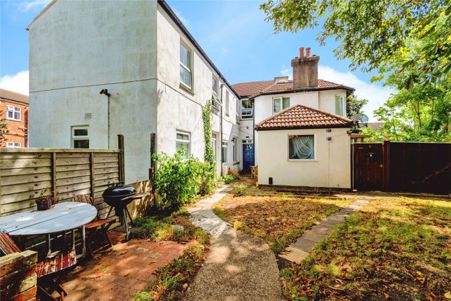 Flat 2, 2F,, Westridge Road, Hampshire photo 2