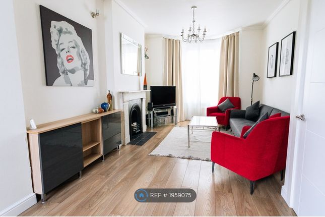 Thumbnail Terraced house to rent in Combedale Road, London