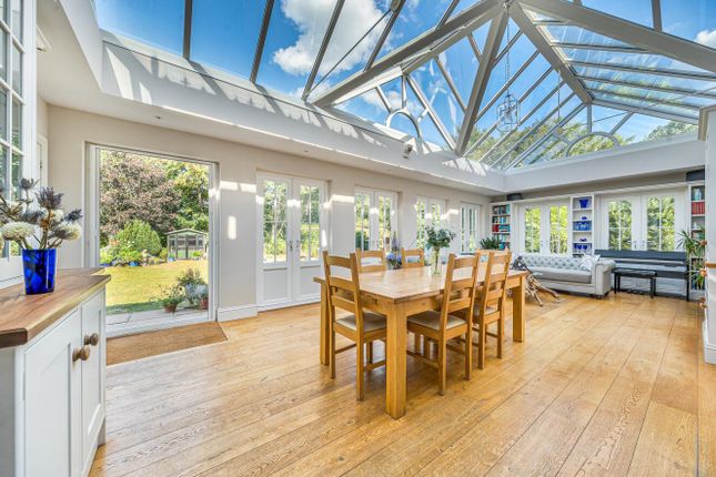 The Paddocks, 55 Birling Road, Leybourne photo 2