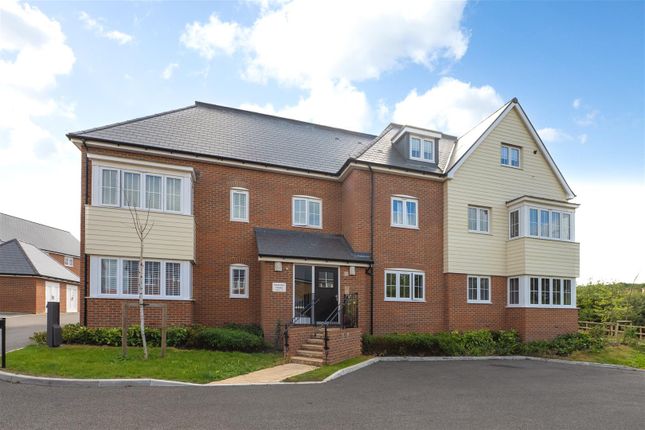 Fishenden House, Butterworth Road