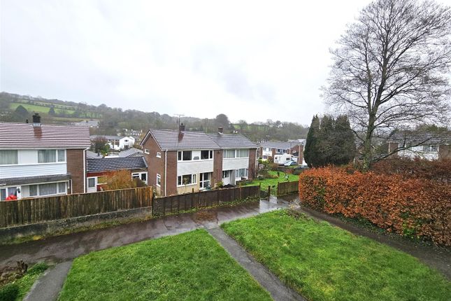 Property for sale in Riverside Close, Horrabridge, Yelverton