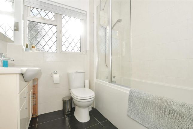 Detached house for sale in Edinburgh Close, Southwater, Horsham, West Sussex