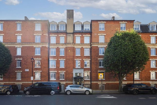 Thumbnail Flat to rent in Harrowby Street, Marylebone, London