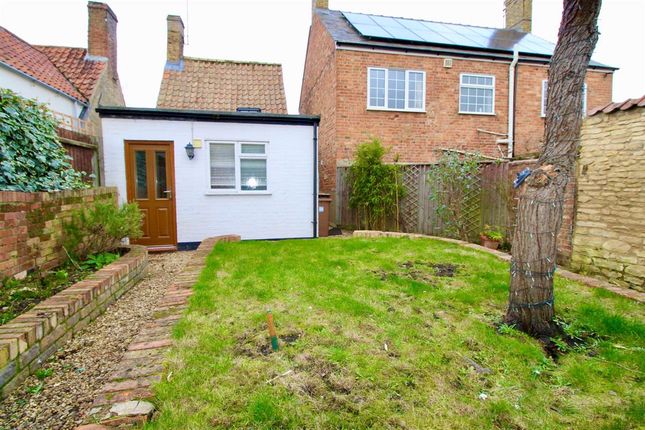 Detached house to rent in Church Street, Werrington, Peterborough
