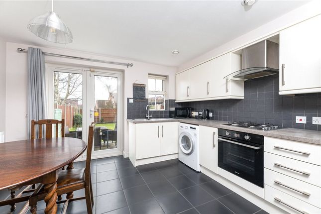 Semi-detached house for sale in Castlefields, Rothwell, Leeds, West Yorkshire