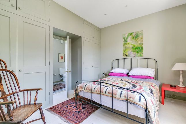 Semi-detached house for sale in Trinity Road, London