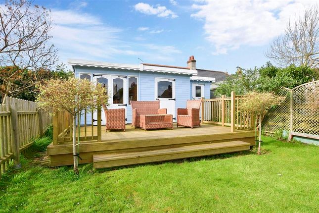 Thumbnail Semi-detached house for sale in Foreland Road, Bembridge, Isle Of Wight
