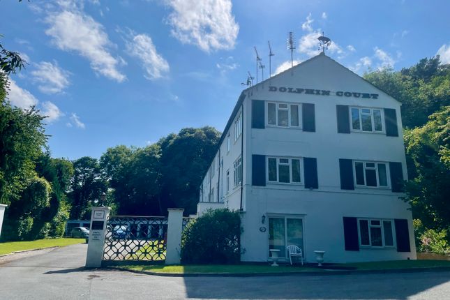 Thumbnail Property to rent in Dolphin Court, Colwyn Bay