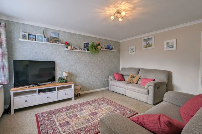 End terrace house for sale in Rectory Orchard, Lavendon