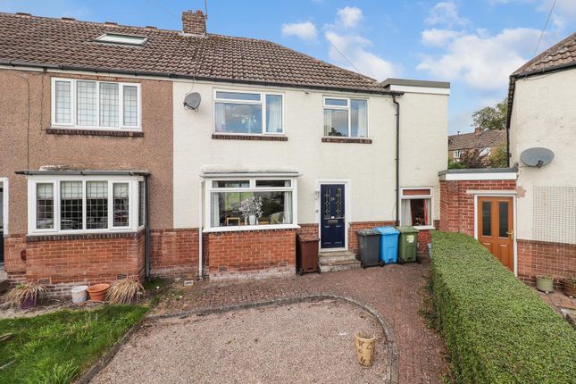 4-bed house on 20, Meadow Grove Road, Sheffield, £475,000