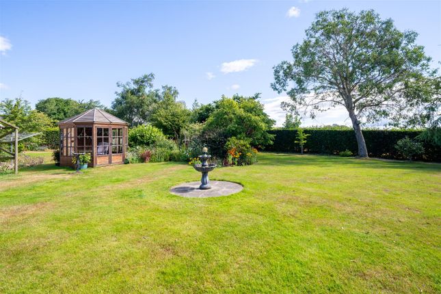 Humble Knowe, 3, Old Quarry Road, Duns photo 3