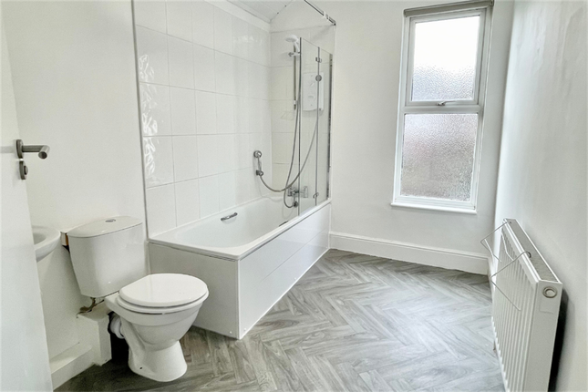 Terraced house for sale in Fletcher Road, Beeston