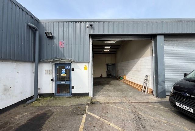 Thumbnail Industrial to let in The Bramery, Cheltenham