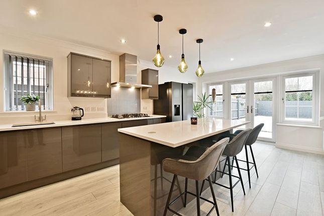 1, Mulberry Way, Lincoln photo 2