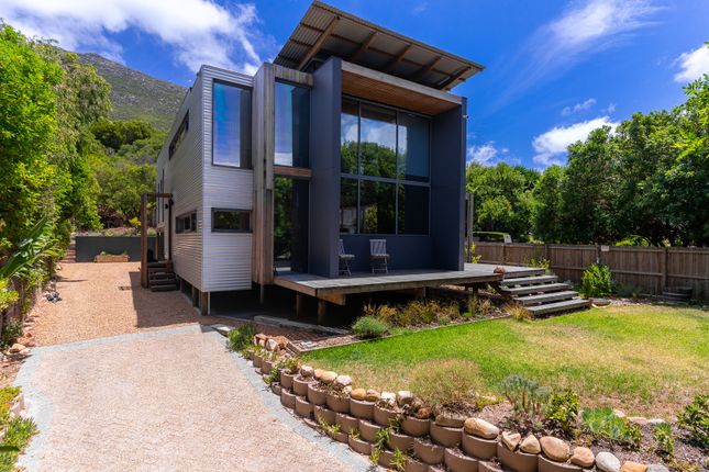 Detached house for sale in Northshore, Hout Bay, Cape Town, Western Cape, South Africa