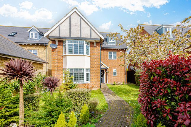 Detached house for sale in Southend Road, Wickford SS11