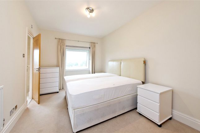 Flat for sale in Warren House, Beckford Close, London