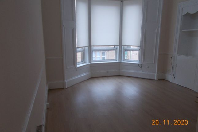 Flat to rent in Mclennan Street, Glasgow