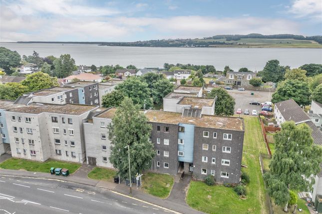 Flat for sale in Craigie Drive, Dundee