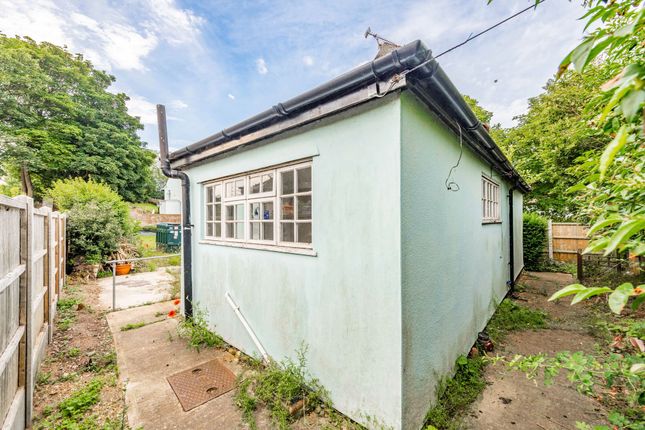 Detached bungalow for sale in King Street, Winterton-On-Sea