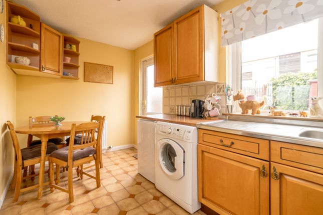 Terraced house for sale in 30 Laichpark Place, Chesser