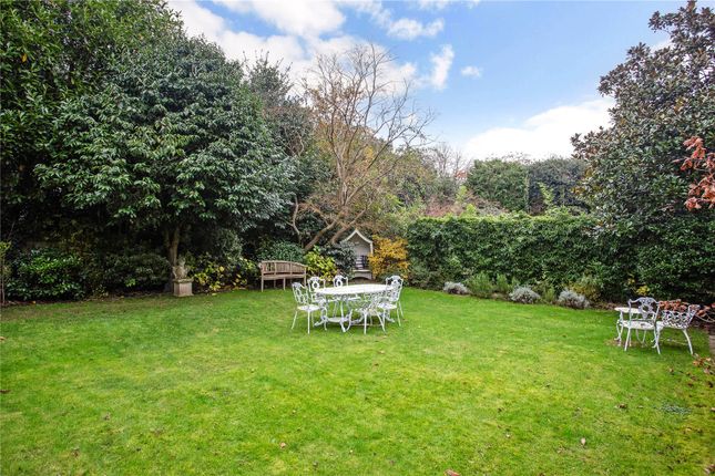 Detached house for sale in Muster Green North, Haywards Heath, West Sussex